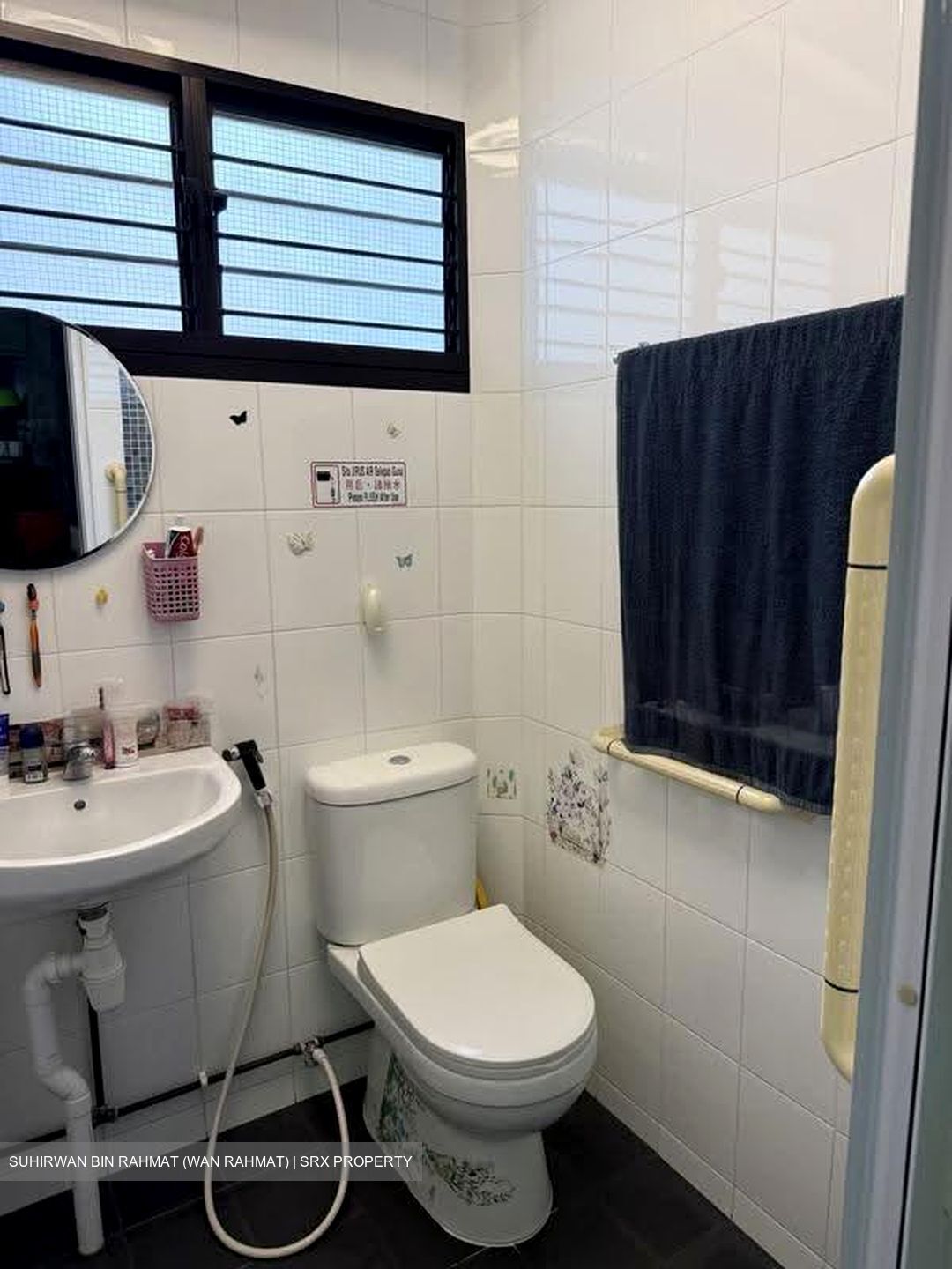 Blk 136 Yishun Ring Road (Yishun), HDB 3 Rooms #638709791